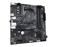 Gigabyte B550M K WIFI6E - 1520409 - zdjęcie 3
